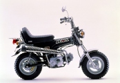 1 Honda Dax 1979 ST50 (6)