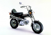 1 Honda Dax 1979 ST50 (7)