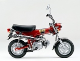 1 Honda Dax 1995 ST50 (12)