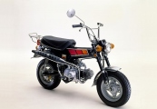 1 Honda Dax 1995 ST50 (3)