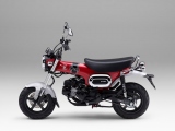 1 Honda Dax 2023 ST125 (5)