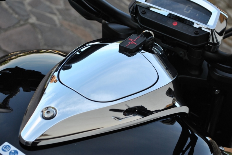 Test Honda Gold Wing F6C: šestiválcová raketa - 19 - Honda Gold Wing F6C Honda F6C Gold Wing 21