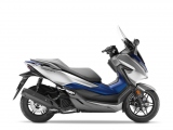 1 Honda Forza 125 2018 (10)