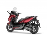 1 Honda Forza 125 2018 (16)