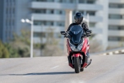 1 Honda Forza 125 2018 (6)