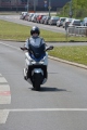 3 Honda Forza 125 test42