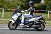 3 Honda Forza 125 test47