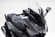 1 Honda Forza 300 Limited Edition 2020 (11)