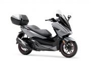 1 Honda Forza 300 Limited Edition 2020 (3)