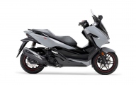 1 Honda Forza 300 Limited Edition 2020 (6)