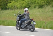 1 Honda Forza 750 DCT test 2025 (10)