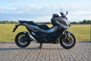 1 Honda Forza 750 DCT test 2025 (1)