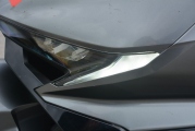 1 Honda Forza 750 DCT test 2025 (21)