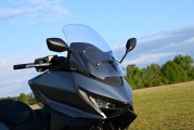 1 Honda Forza 750 DCT test 2025 (22)
