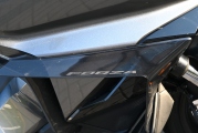 1 Honda Forza 750 DCT test 2025 (23)