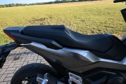 1 Honda Forza 750 DCT test 2025 (25)