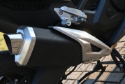 1 Honda Forza 750 DCT test 2025 (26)