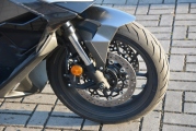 1 Honda Forza 750 DCT test 2025 (2)