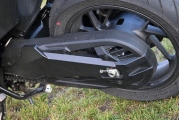 1 Honda Forza 750 DCT test 2025 (32)