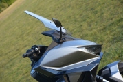 1 Honda Forza 750 DCT test 2025 (3)