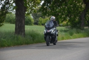 1 Honda Forza 750 DCT test 2025 (6)