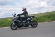 1 Honda Forza 750 DCT test 2025 (8)