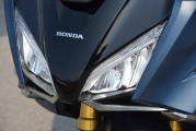 1 Honda Forza 750 test  (7)