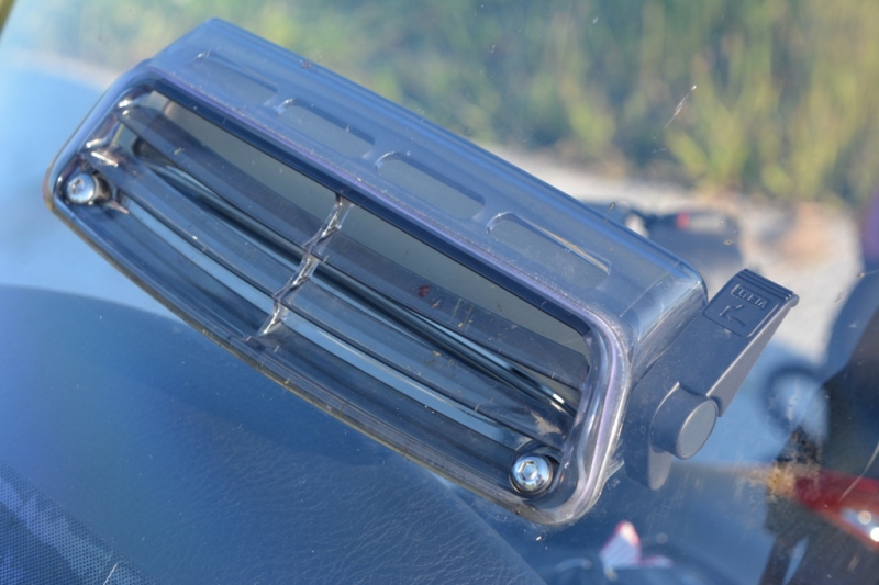 Test Honda GL1800 Gold Wing Deluxe 2015: životní styl - 21 - 2 Honda GL1800 Gold Wing Deluxe 2015 test16