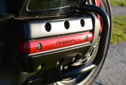 3 Honda GL1800 Gold Wing Deluxe 2015 test34