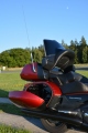 3 Honda GL1800 Gold Wing Deluxe 2015 test38