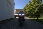 1 Honda GL1800 Gold Wing Tour 2021 test (14)