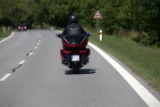 1 Honda GL1800 Gold Wing Tour 2021 test (33)