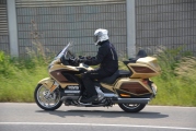 1 Honda GL1800 Gold Wing Tour 2025 test (13)