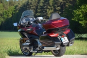 1 Honda Gold Wing DCT 2018 test (12)