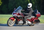 1 Honda Gold Wing DCT 2018 test (18)