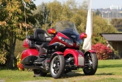 1 Honda Gold Wing trikolka4