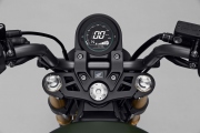 Honda Grom 50 Scrambler Honda Grom 50 Scrambler1