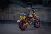 1 Honda Grom Tokyo (3)