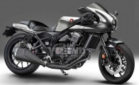 1 Honda Hawk Young Machine (1)