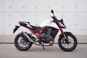 1 Honda Hornet 2023 (11)