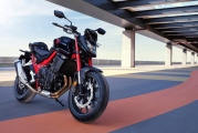 1 Honda Hornet 2023 (24)