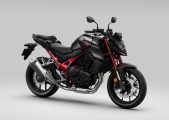 1 Honda Hornet 2023 (2)