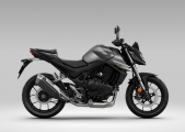 1 Honda Hornet 2023 (3)