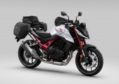 1 Honda Hornet 2023 (7)