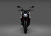 1 Honda Hornet 2023 (8)