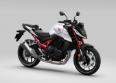 1 Honda Hornet 2023 (9)