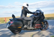 1 Honda Kenny Alabama kozena bunda test (28)
