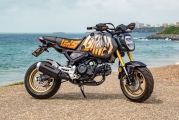 1 Honda Let’s Grom (1)