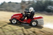 Mean Mower Honda Mean Mower09