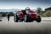 Mean Mower Honda Mean Mower12